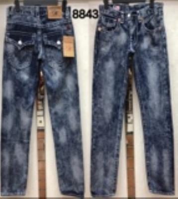 Cheap Men's TRUE RELIGION Jeans wholesale No. 1114